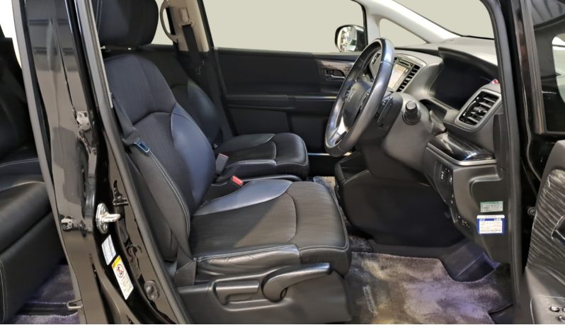 
								2013 HONDA ODYSSEY Absolute full									