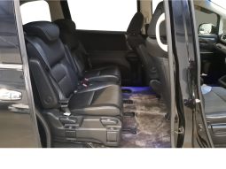 
										2013 HONDA ODYSSEY Absolute full									