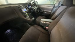 
										Toyota Markx ZIO 2009 full									