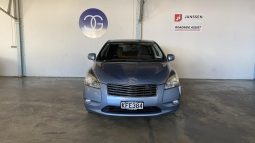 
										Toyota Markx ZIO 2009 full									