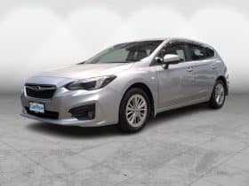 Subaru IMPREZA SPORTS 1.6i-L Eyesight 2017