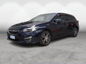 Subaru IMPREZA SPORTS 2.0I-L EYESIGHT 2017