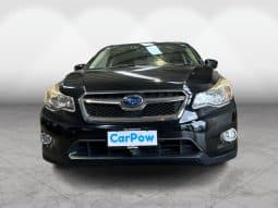 Subaru XV 2.0I-L EYESIGHT 2013 full