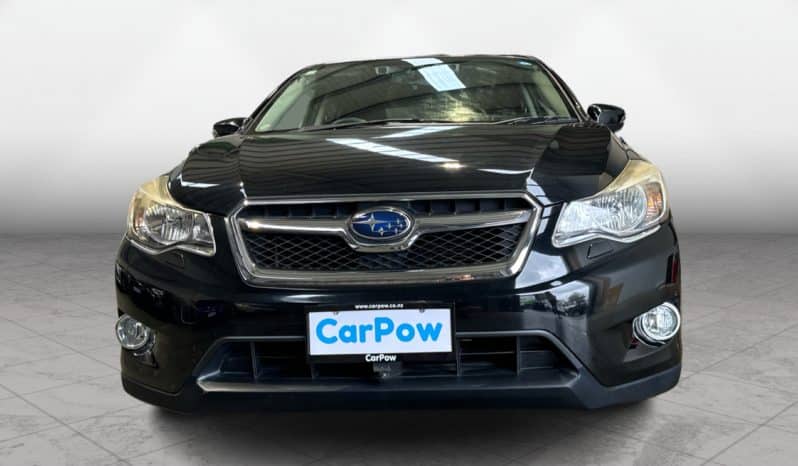 Subaru XV 2.0I-L EYESIGHT 2013 full