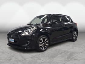 Suzuki SWIFT Hybrid RS Safety Package 2017