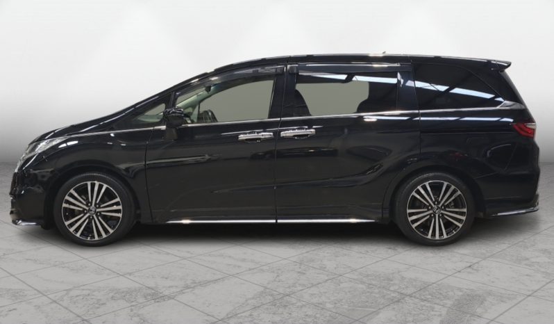 
								2013 HONDA ODYSSEY Absolute full									