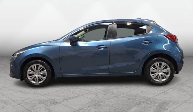 Mazda DEMIO 15S 2019 full