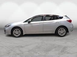 Subaru IMPREZA SPORTS 1.6i-L Eyesight 2017 full