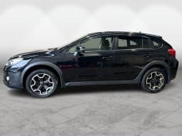 Subaru XV 2.0I-L EYESIGHT 2013 full