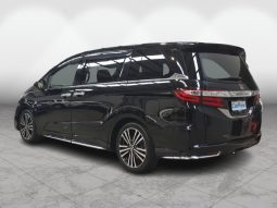 
										2013 HONDA ODYSSEY Absolute full									