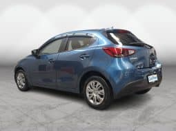 Mazda DEMIO 15S 2019 full