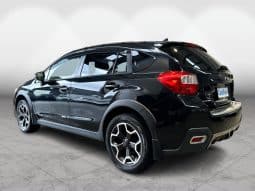 Subaru XV 2.0I-L EYESIGHT 2013 full