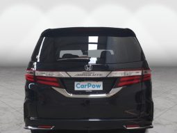 
										2013 HONDA ODYSSEY Absolute full									