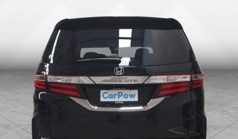 
								2013 HONDA ODYSSEY Absolute full									