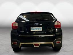 Subaru XV 2.0I-L EYESIGHT 2013 full