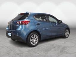 Mazda DEMIO 15S 2019 full