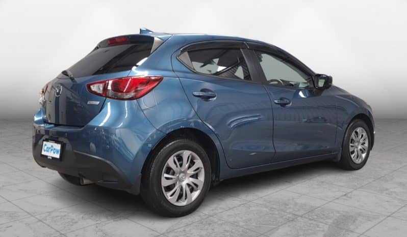 Mazda DEMIO 15S 2019 full