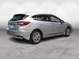 Subaru IMPREZA SPORTS 1.6i-L Eyesight 2017 full