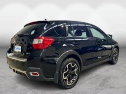 Subaru XV 2.0I-L EYESIGHT 2013 full