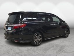 
										2013 HONDA ODYSSEY Absolute full									