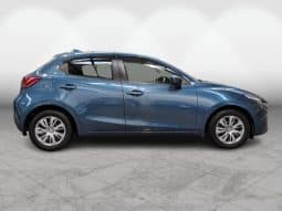 Mazda DEMIO 15S 2019 full