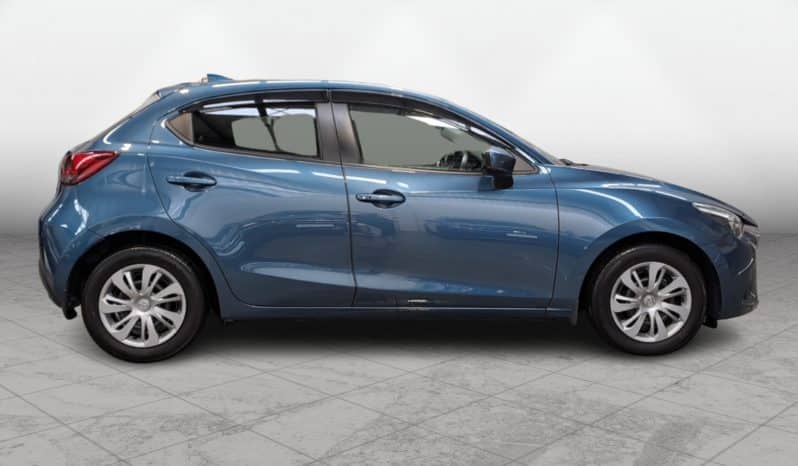 Mazda DEMIO 15S 2019 full