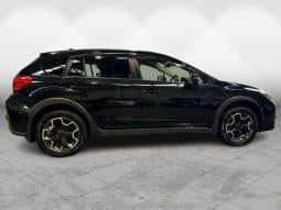 Subaru XV 2.0I-L EYESIGHT 2013 full