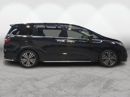 
										2013 HONDA ODYSSEY Absolute full									