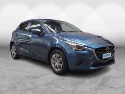 Mazda DEMIO 15S 2019 full