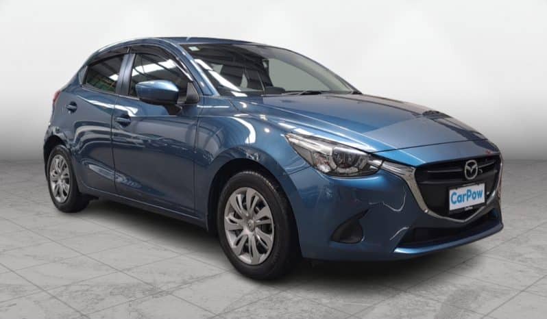 Mazda DEMIO 15S 2019 full