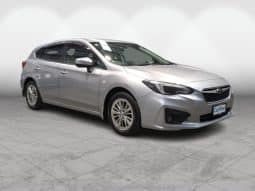 Subaru IMPREZA SPORTS 1.6i-L Eyesight 2017 full