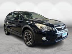 Subaru XV 2.0I-L EYESIGHT 2013 full