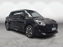 Suzuki SWIFT Hybrid RS Safety Package 2017 full