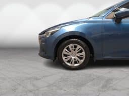 Mazda DEMIO 15S 2019 full