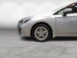 Subaru IMPREZA SPORTS 1.6i-L Eyesight 2017 full