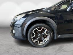 Subaru XV 2.0I-L EYESIGHT 2013 full