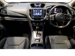 Subaru IMPREZA SPORTS 1.6i-L Eyesight 2017 full