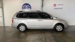 
										Kia Carnival 3.5 V6 AUTO EX 2013 full									