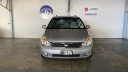 
										Kia Carnival 3.5 V6 AUTO EX 2013 full									