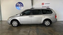 
										Kia Carnival 3.5 V6 AUTO EX 2013 full									