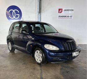 Chrysler Pt Cruiser PT CLASSIC MAN 2.4L 2005