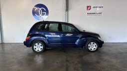 
										Chrysler Pt Cruiser PT CLASSIC MAN 2.4L 2005 full									