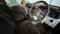 
										Chrysler Pt Cruiser PT CLASSIC MAN 2.4L 2005 full									