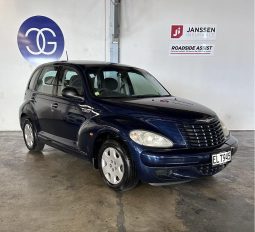 
										Chrysler Pt Cruiser PT CLASSIC MAN 2.4L 2005 full									