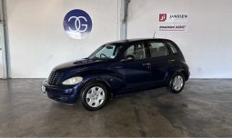 
										Chrysler Pt Cruiser PT CLASSIC MAN 2.4L 2005 full									