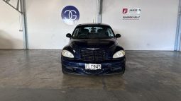 
										Chrysler Pt Cruiser PT CLASSIC MAN 2.4L 2005 full									