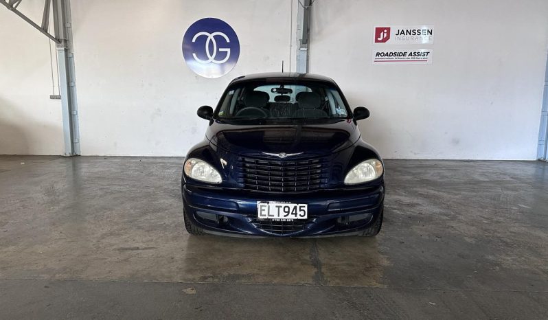 
								Chrysler Pt Cruiser PT CLASSIC MAN 2.4L 2005 full									