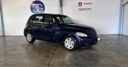 
										Chrysler Pt Cruiser PT CLASSIC MAN 2.4L 2005 full									