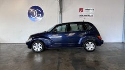 
										Chrysler Pt Cruiser PT CLASSIC MAN 2.4L 2005 full									