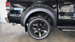 
										Ford Ranger XLT DOUBLE CAB W/S A 2018 full									